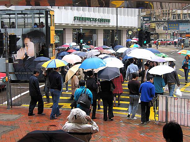 天気予報チェックをお忘れなく