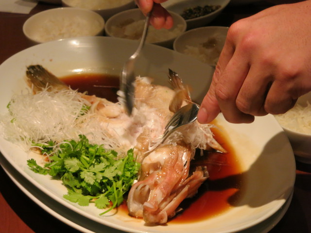 お料理も！