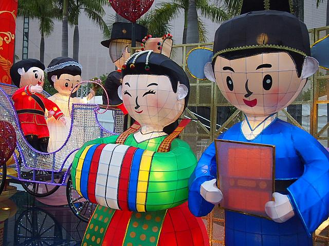 韓国もあれば…