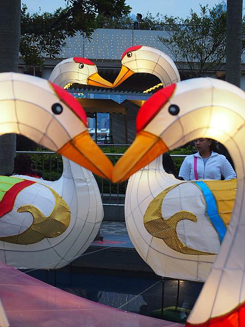 旧暦最初の満月を祝う元宵節は、中国のバレンタインデーとも呼ばれています。