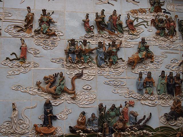 旅行者はなかなか新界まで足を運ぶ機会は少ないと思いますが、機会があったらぜひ足を延ばしてみてくださいね♪