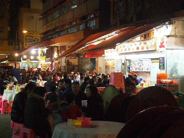 この3軒だけでなく、元朗にはまだまだ紹介しきれないほど多くのおいしいお店があります。短い旅行でここまで行くのは大変かもしれませんが、違った香港の一面を見ることができますよ。