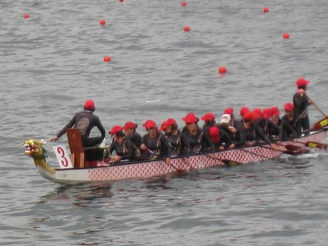 さぁ、いよいよレースが始まりました！