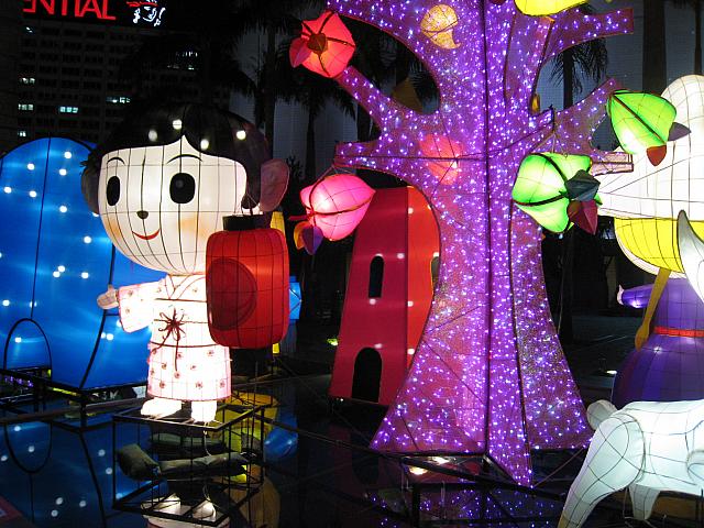 展示期間は10月5日なので、まだまだ十分に間に合います。
