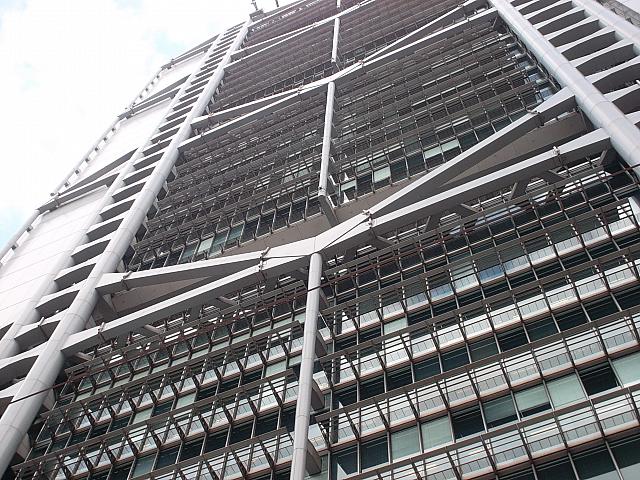 これがHSBC！