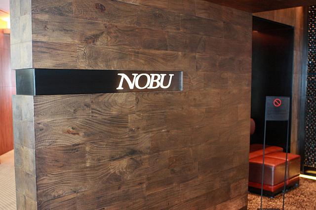 NOBU