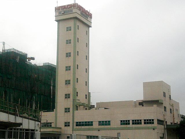 日立ビルシステム