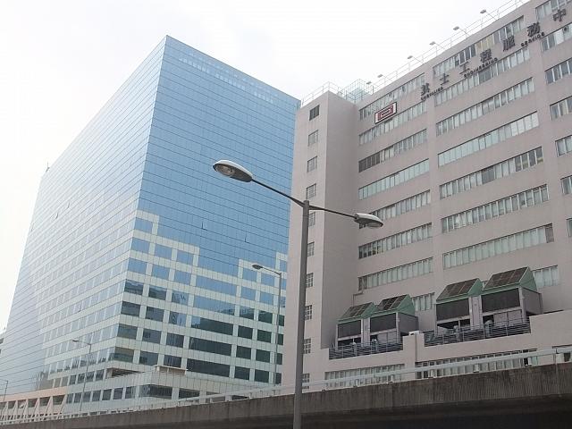 其士国際集団は東芝のエレベーターの販売から始まった香港有数のコングロマリットです