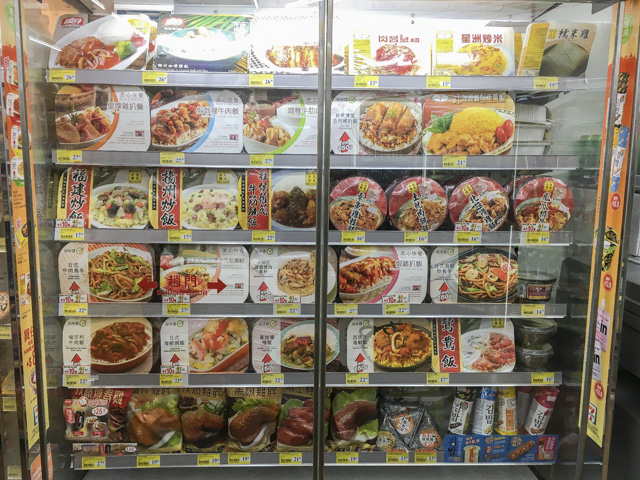 パッケージも良くなりどれも美味しそうに見えます。
