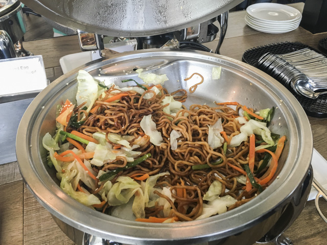 焼きそば