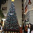 ロンドン・リージェントストリートのイルミネーションが香港で見られます！ クリスマス クリスマスイルミネーション イルミネーション 香港クリスマス ワンチャイ 湾仔MTR湾仔駅