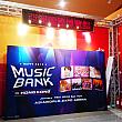 韓国のMUSIC BANKという音楽番組がスピンオフしたコンサートで、K-POPアーティスト6組が出演