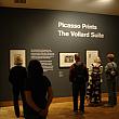  ピカソの銅版画シリーズのお披露目展、開催中 大英博物館ロンドンのイベント