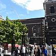 ロンドンで参加してみたい！おすすめ定例イベント4 ナイトクラブ クラブ 日曜礼拝 トラファルガー・スクエアートラファルガー広場