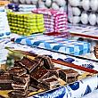 チョコレート好き集まれ！　イースター用のチョコレートショッピングをするならここ！ チョコレートスローンスクエア