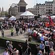イングランドの守護聖人の日「セント・ジョージの日」をお祝いするイベントが４月２０日（土）、トラファルガー広場で開催されます。