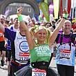 イギリス最大級のロンドン・マラソンが今年も4月28日日曜日に開催されます。