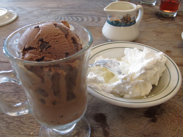 アイスクリーム