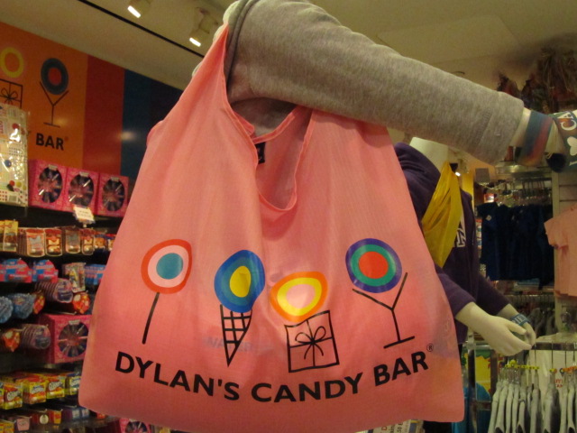 ニューヨークのお土産～定番編～