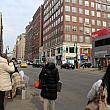 アッパーイーストサイドと言えば、美術館や博物館の多いエリア。<br>でも少し歩くとニューヨーカーの生活ぶりが垣間見れます。