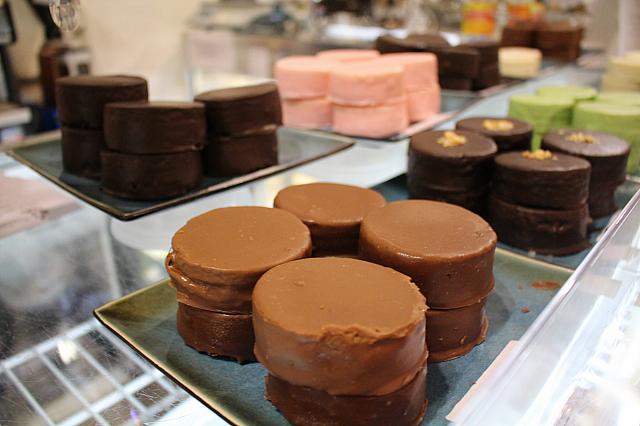 激甘に挑もう！ニューヨークでアメリカンスイーツ食べ歩き！