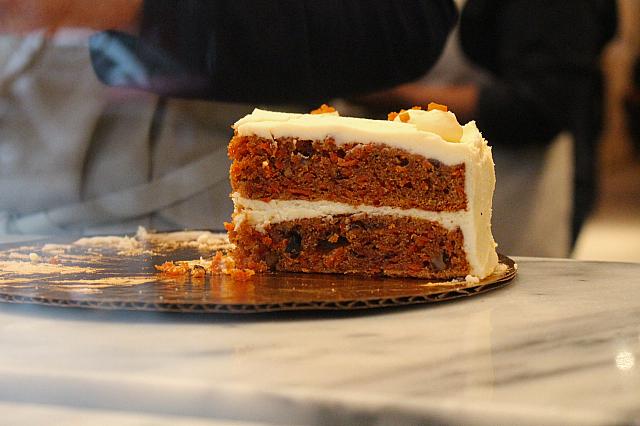 激甘に挑もう！ニューヨークでアメリカンスイーツ食べ歩き！