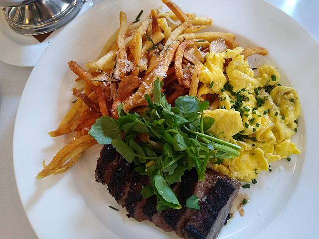 母の日はブランチ予約は早めにしよう