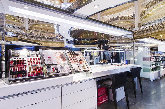 (C)Galeries LAFAYETTE