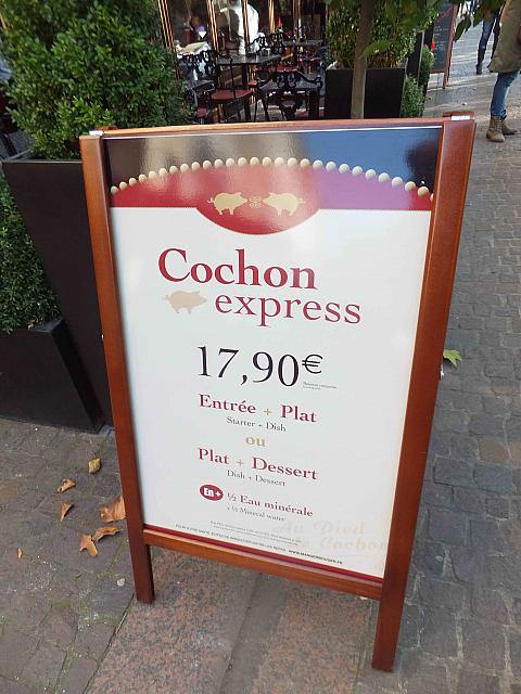 ランチメニューはリーズナブルでおススメ！