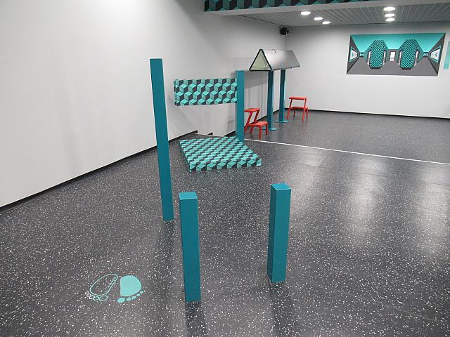 実はバラバラ