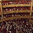 オペラ・ガルニエの座席