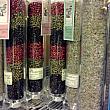 フランスらしいお土産を探してみよう！～食材編～ ハーブ オリーブオイル 塩 はちみつ スパイス マスタード トリュフ塩の花