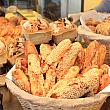 パリの注目スイーツ店2012 ～ラ・パティスリー・バイ・シリル・リニャック スイーツ パティスリー ブーランジュリー フランス菓子パン屋