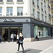 楽しく賢くお買い物♪　パリでショッピング10の心得 ショッピング アウトレットファッション