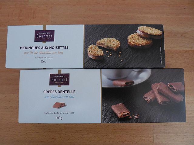 フランスの人気スーパー「Monoprix(モノプリ)」で探すパリのお土産! フランスの人気スーパー「Monoprix(モノプリ)」で探すパリのお土産!