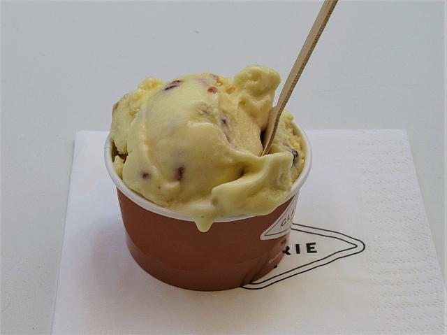 クリーミーで濃厚