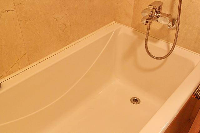 ※一部の客室にはなし