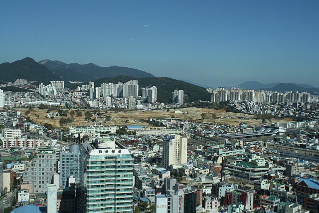 現在建設中の公園もみえます！・