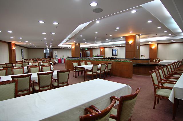 韓国料理レストラン「ELDORADO」