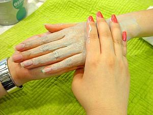 【※掲載終了】Top Model Nail韓国
