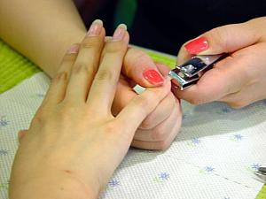 【※掲載終了】Top Model Nail韓国