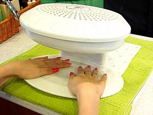 【※掲載終了】Top Model Nail韓国