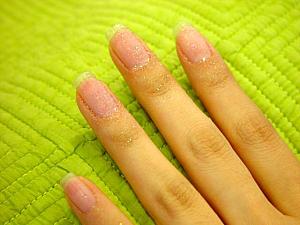 【※掲載終了】Top Model Nail韓国