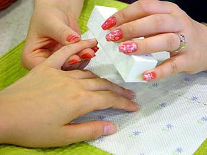 【※掲載終了】Top Model Nail韓国