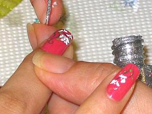 【※掲載終了】Top Model Nail韓国