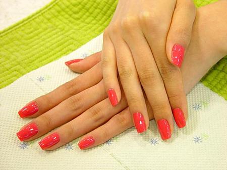 【※掲載終了】Top Model Nail韓国