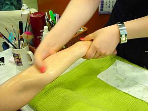 【※掲載終了】Top Model Nail韓国