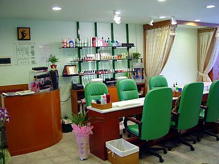【※掲載終了】Top Model Nail韓国
