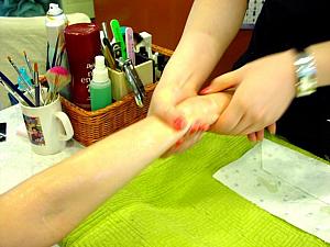 【※掲載終了】Top Model Nail韓国