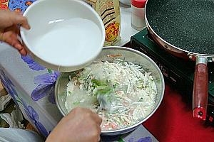 Yoo`s Family・韓国伝統文化体験(STOP) 体験レポート キムチ キムチ作りツアー キムチ作り体験 韓国の体験ツアー 韓国料理 韓国 韓国ツアー韓国　ツアー